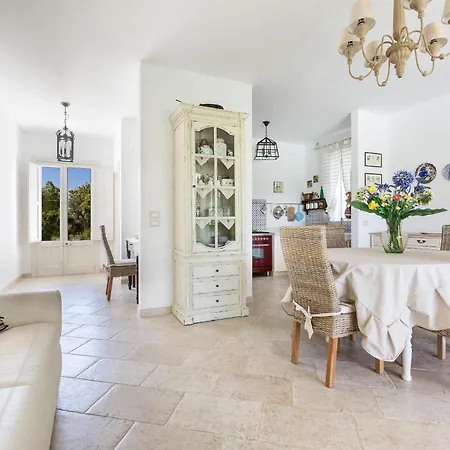 Chiara By Perle Di Puglia Villa Ruffano