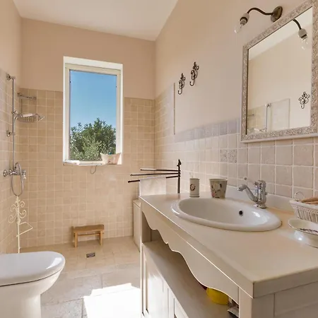 Villa Chiara By Perle Di Puglia Ruffano