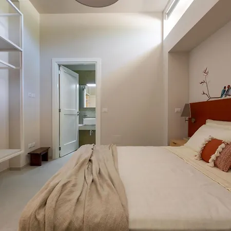 Chiara By Perle Di Puglia Villa Ruffano