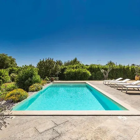 Villa Chiara By Perle Di Puglia Ruffano