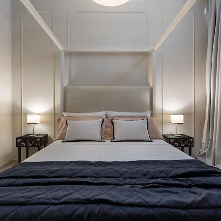 Villa Chiara By Perle Di Puglia