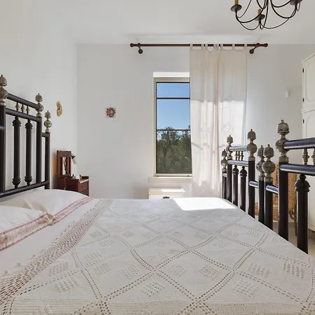 Chiara By Perle Di Puglia Villa