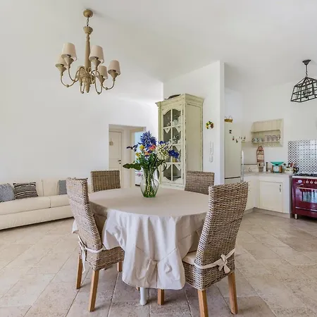 Chiara By Perle Di Puglia Villa *