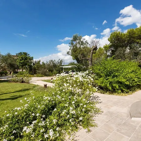 Villa Chiara By Perle Di Puglia