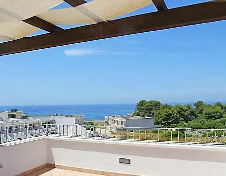 Vakantiehuis Chiara