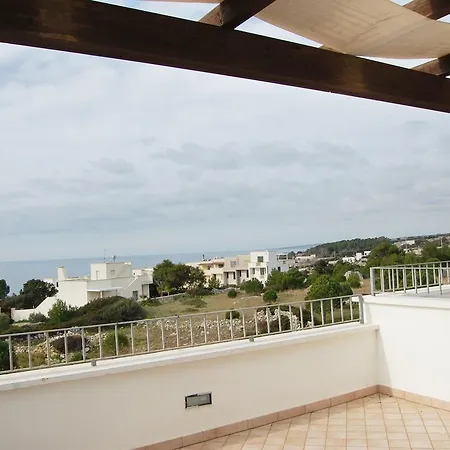 Vakantiehuis Chiara *