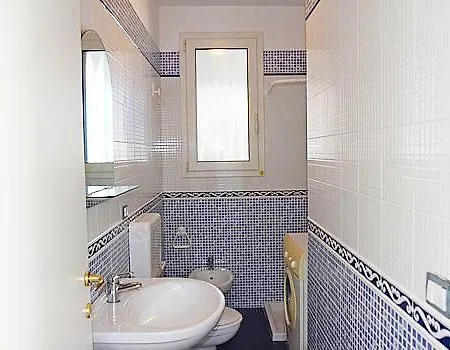 Vakantiehuis Chiara Santa Maria di Leuca