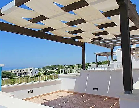 Vakantiehuis Chiara
