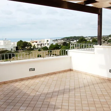 Vakantiehuis Chiara
