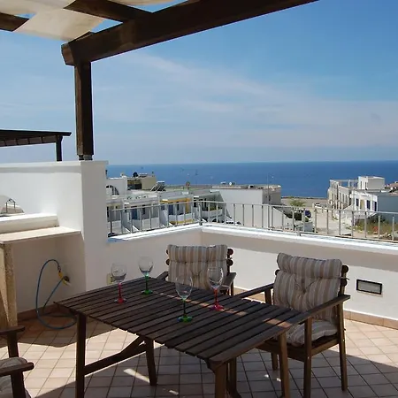 Vakantiehuis Chiara Santa Maria di Leuca