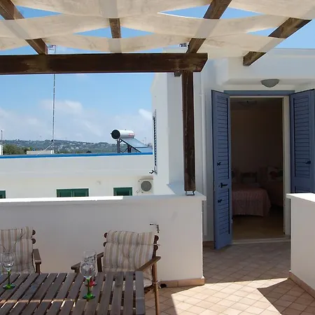 Vakantiehuis Chiara Santa Maria di Leuca