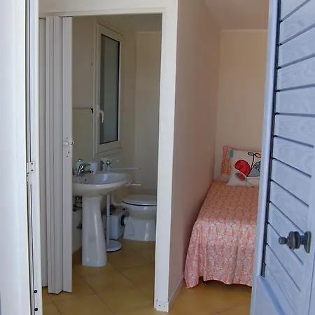 Vakantiehuis Chiara Santa Maria di Leuca