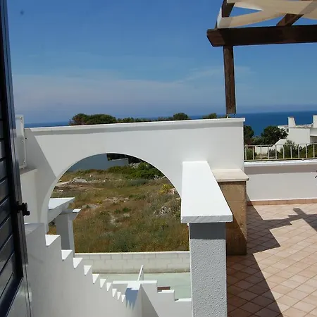 Vakantiehuis Chiara