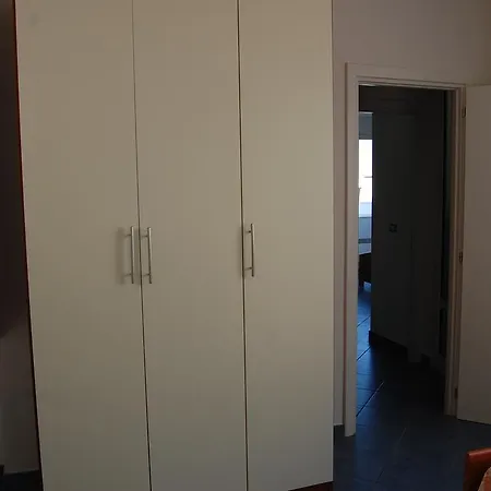 Vakantiehuis Chiara *