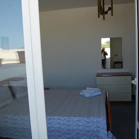Vakantiehuis Chiara