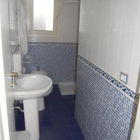 Vakantiehuis Chiara *