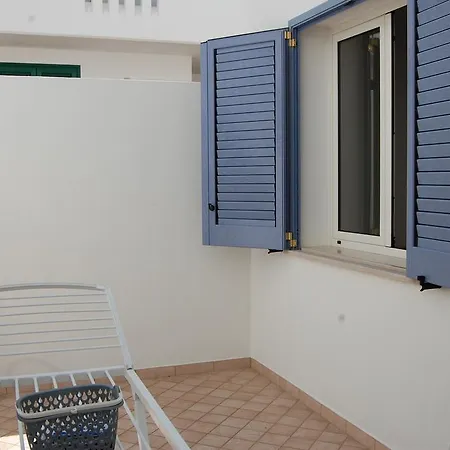 Vakantiehuis Chiara Santa Maria di Leuca