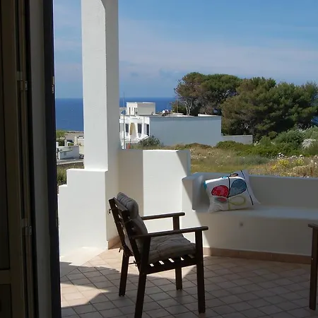 Vakantiehuis Chiara Santa Maria di Leuca
