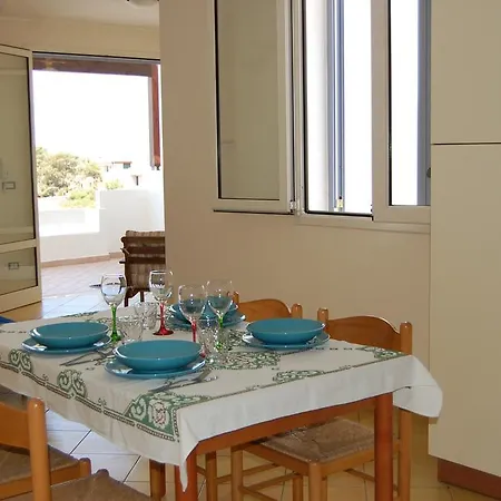 Vakantiehuis Chiara