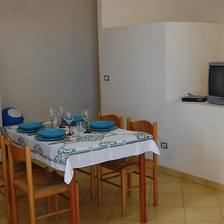 Vakantiehuis Chiara
