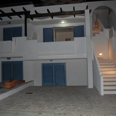 Vakantiehuis Chiara *