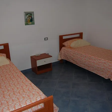 Vakantiehuis Chiara *