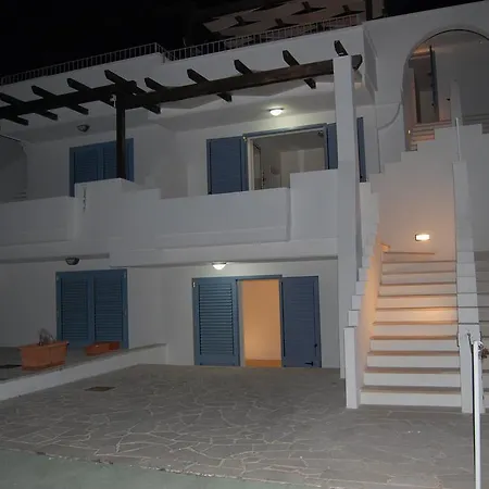Vakantiehuis Chiara Santa Maria di Leuca