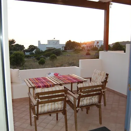 Vakantiehuis Chiara Santa Maria di Leuca