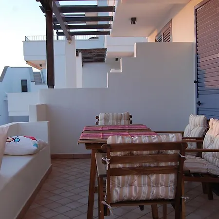Vakantiehuis Chiara Santa Maria di Leuca