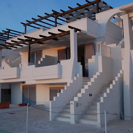 Vakantiehuis Chiara