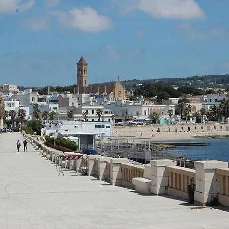 Vakantiehuis Chiara Santa Maria di Leuca