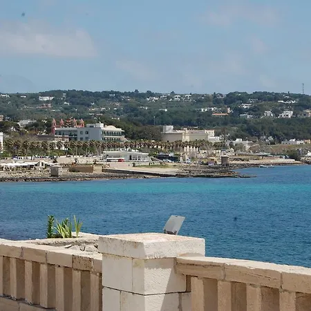 Vakantiehuis Chiara Santa Maria di Leuca