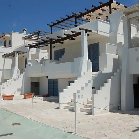 Vakantiehuis Chiara Santa Maria di Leuca