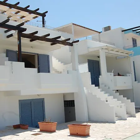 Vakantiehuis Chiara